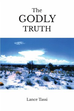 Cover The Godly Truth (eBook, ePUB)