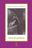 Amor de perdição (eBook, ePUB)