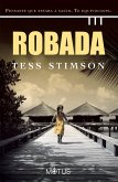Robada (versión española) (eBook, ePUB) Robada (versión española) (eBook, ePUB)