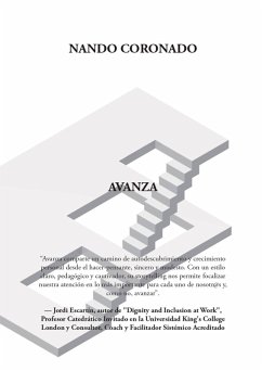 Cover Avanza (eBook, ePUB)