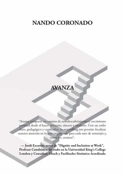 Avanza (eBook, ePUB) Avanza (eBook, ePUB)
