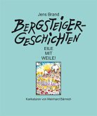 Bergsteigergeschichten / Jens Brand