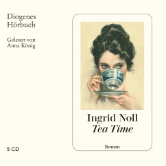 Tea Time - Noll, Ingrid