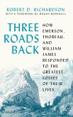 Three Roads Back (eBook, PDF)