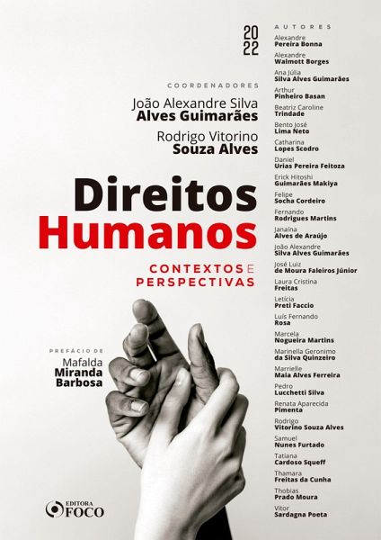 Direitos humanos (eBook, ePUB) Direitos humanos (eBook, ePUB)