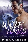 Wolf Lord's Tribute (Shadow Cities Shifters, #2) (eBook, ePUB)