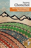 Por una nueva Reforma Agraria para Chile (eBook, ePUB)