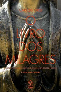 O livro dos milagres (eBook, ePUB) - Orsi, Carlos