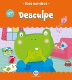 Desculpe (eBook, ePUB)