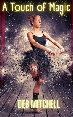 Cover A Touch of Magic (eBook, ePUB)