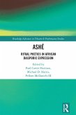 ASHÉ (eBook, PDF)