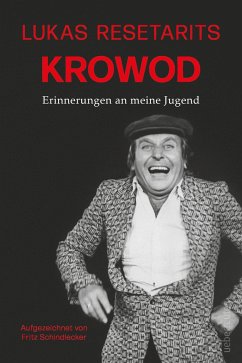 Lukas Resetarits - Krowod - Schindlecker, Fritz;Resetarits, Lukas