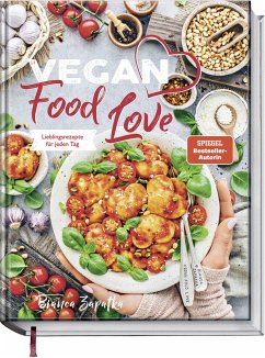 Vegan Food Love - Zapatka, Bianca