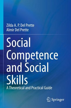 Social Competence and Social Skills - Del Prette, Zilda A. P.;Del Prette, Almir