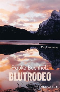 Blutrodeo - Buchholz, Frauke