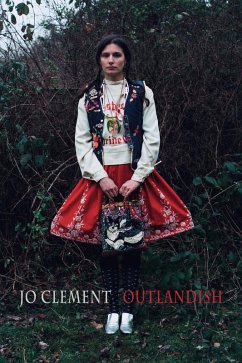 Outlandish (eBook, ePUB) - Clement, Jo