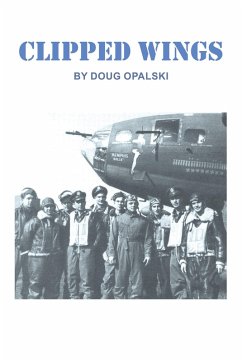 Clipped Wings (eBook, ePUB) - Opalski, Doug