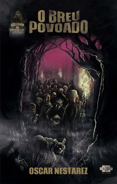 Cover O breu povoado (eBook, ePUB)