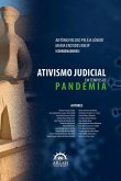Ativismo judicial em tempos de pandemia (eBook, ePUB)