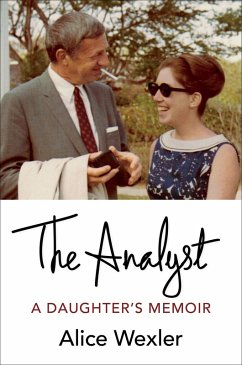The Analyst (eBook, ePUB) - Wexler, Alice