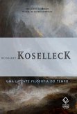 Uma latente filosofia do tempo (eBook, ePUB)