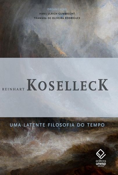 Uma latente filosofia do tempo (eBook, ePUB) Uma latente filosofia do tempo (eBook, ePUB)