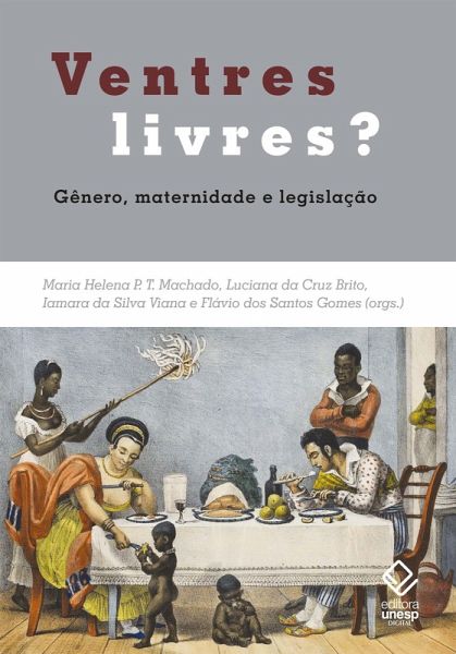 Ventres livres? (eBook, ePUB) Ventres livres? (eBook, ePUB)