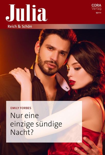 Nur eine einzige sündige Nacht? (eBook, ePUB) Nur eine einzige sündige Nacht? (eBook, ePUB)