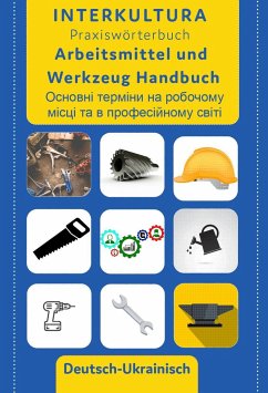 Cover Interkultura Arbeitsmittel und Werkzeug Handbuch