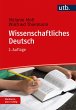 Wissenschaftliches Deutsch - Bild 1