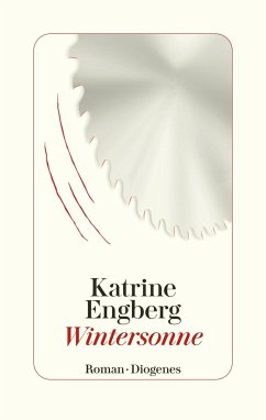 Wintersonne / Kørner & Werner Bd.5 - Engberg, Katrine
