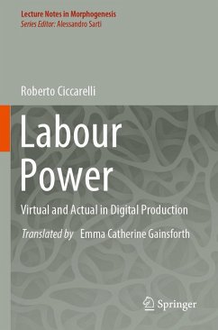 Cover Labour Power