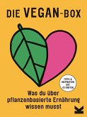 Die Vegan-Box