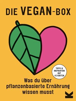 Die Vegan-Box - Veganuary Trading Limited