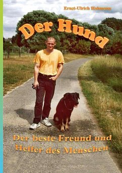Der Hund - Hahmann, Ernst-Ulrich