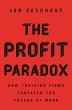 The Profit Paradox (eBook, ePUB) - Bild 1
