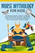 Norse Mythology for Kids: Legendary... - Bild 1