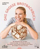 Das große Brotbackbuch (eBook, ePUB)