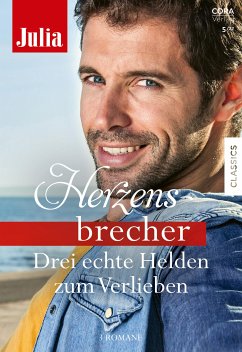 Julia Herzensbrecher Band 18 (eBook, ePUB) - Colter, Cara; Ferrarella, Marie; Webb, Debra