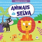 Animais da selva (eBook, ePUB)