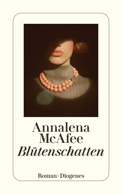 Blütenschatten - McAfee, Annalena