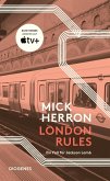 London Rules / Jackson Lamb Bd.5