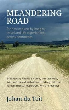 Meandering Road (eBook, ePUB) - Du Toit, Johan