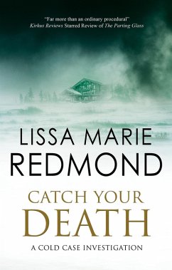 Catch Your Death (eBook, ePUB) - Redmond, Lissa Marie