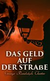 Das Geld auf der Straße (eBook, ePUB)