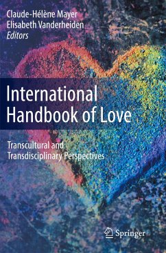 International Handbook of Love