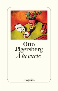 À la carte - Jägersberg, Otto