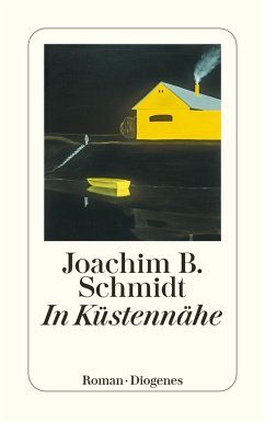 In Küstennähe - Schmidt, Joachim B.