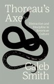 Thoreau's Axe (eBook, ePUB)