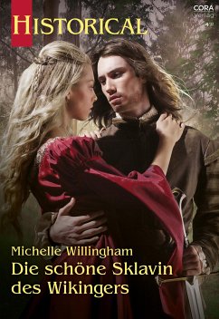 Die schöne Sklavin des Wikingers (eBook, ePUB) - Willingham, Michelle